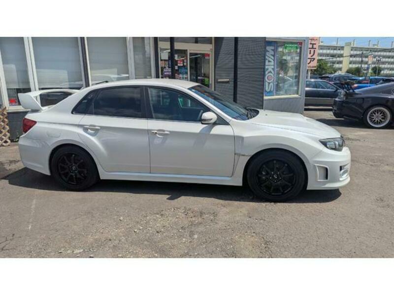 IMPREZA