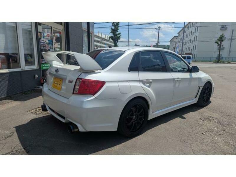 IMPREZA