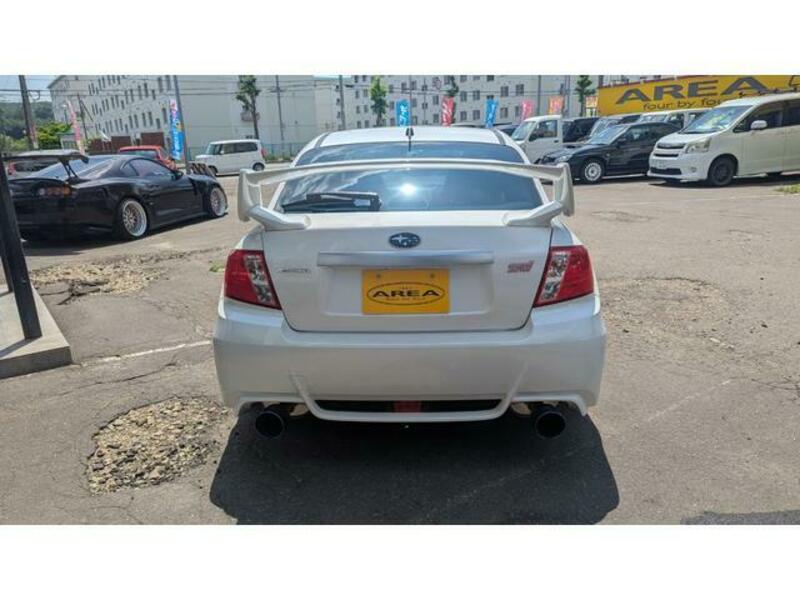 IMPREZA