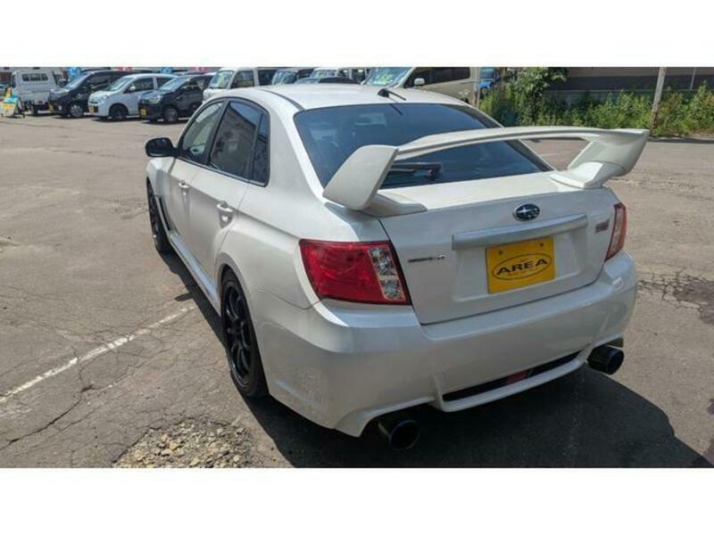 IMPREZA