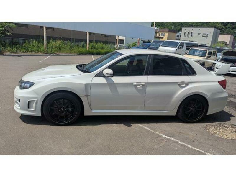 IMPREZA