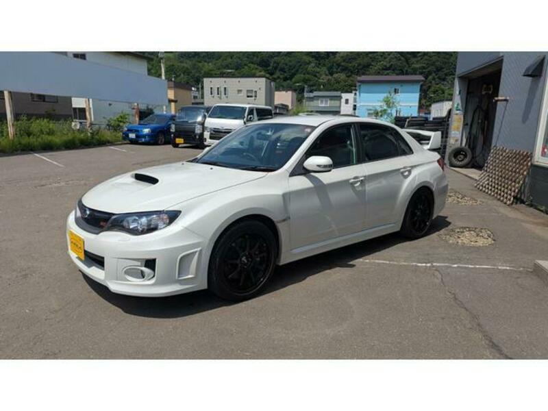 IMPREZA