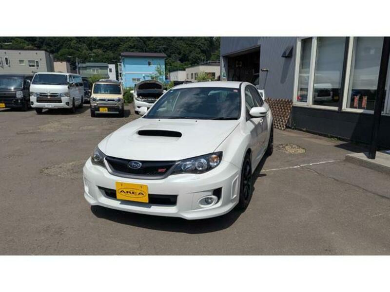 IMPREZA
