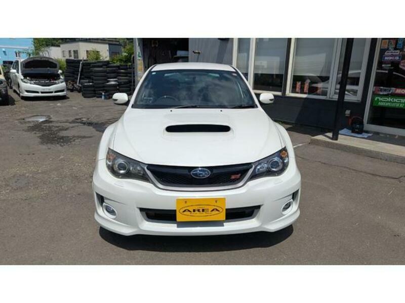 IMPREZA