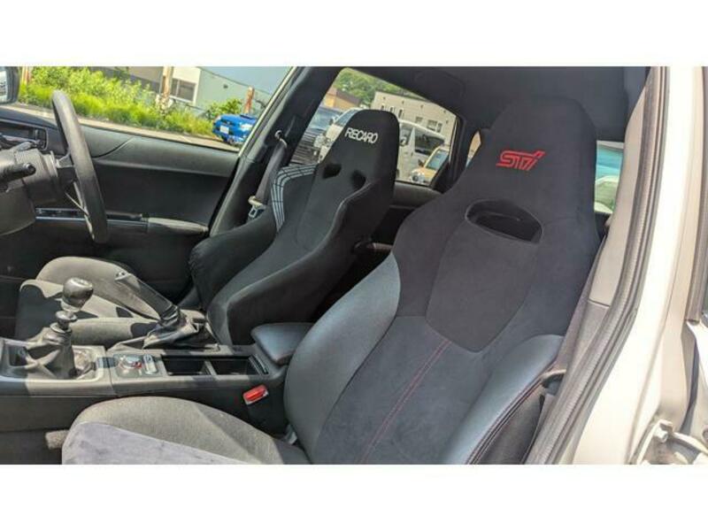 IMPREZA