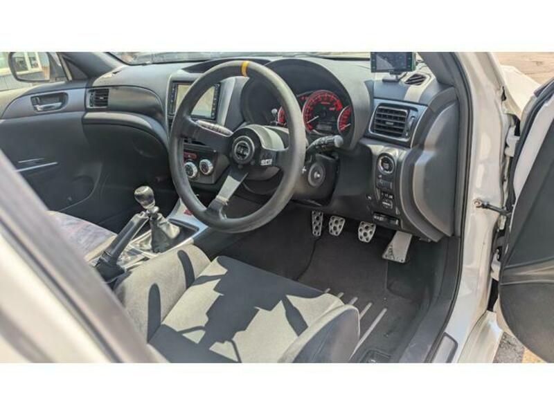 IMPREZA