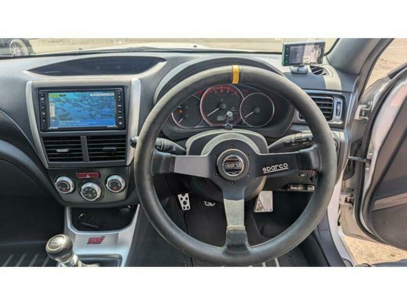 IMPREZA