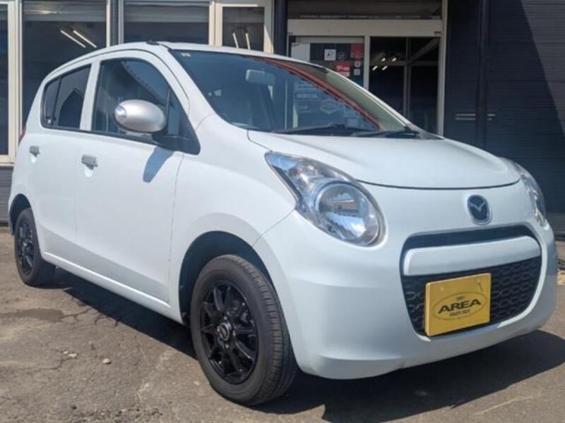 MAZDA CAROL ECO