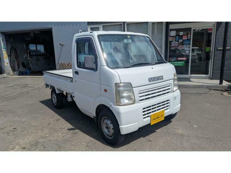 CARRY TRUCK