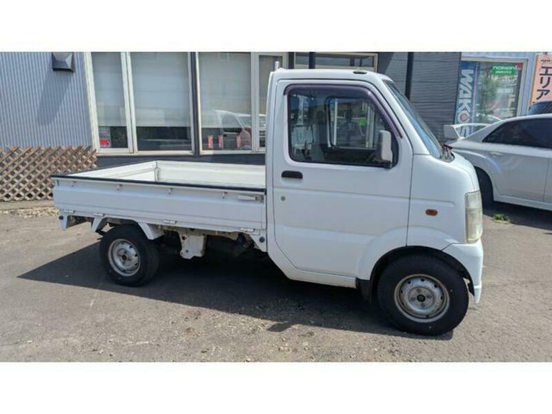 CARRY TRUCK