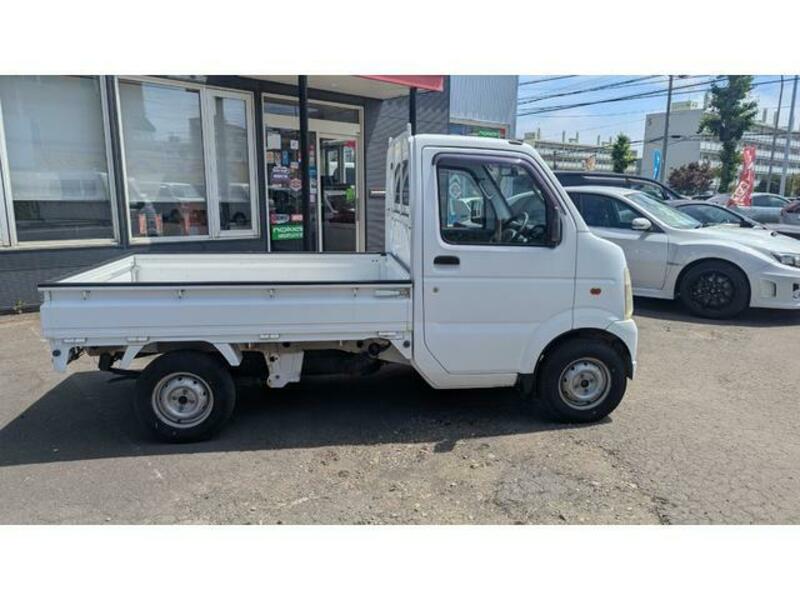 CARRY TRUCK
