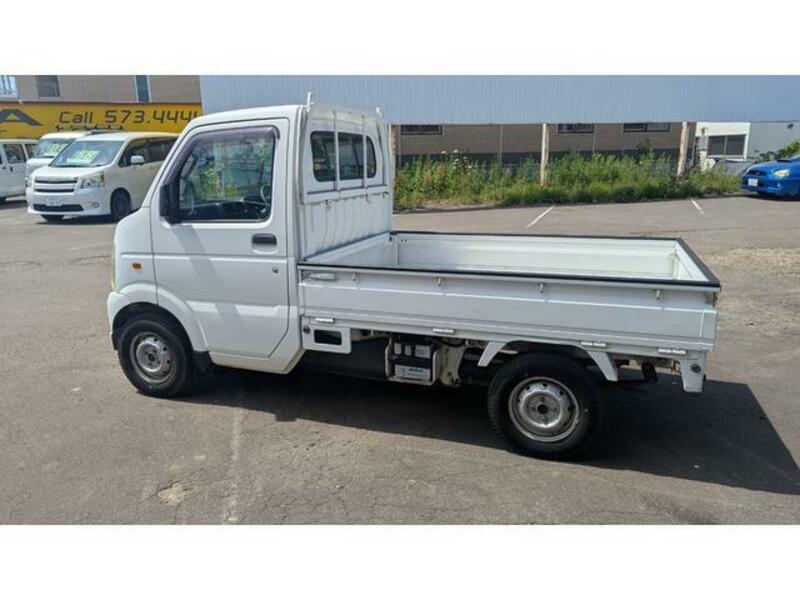 CARRY TRUCK