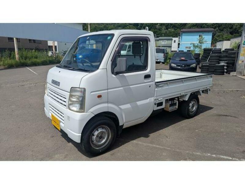 CARRY TRUCK