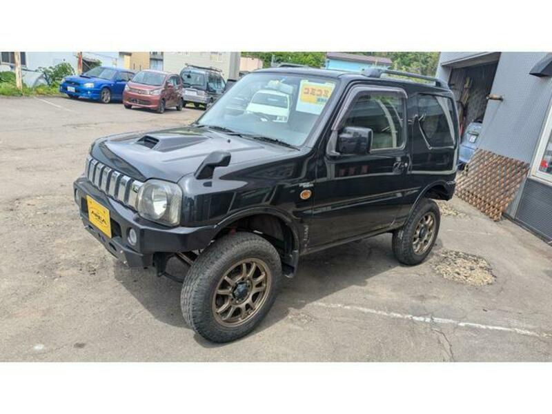 JIMNY