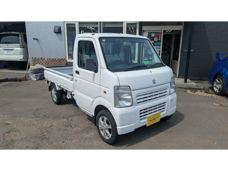 CARRY TRUCK