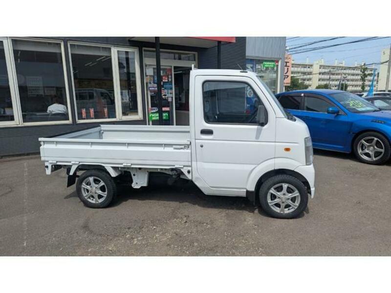 CARRY TRUCK