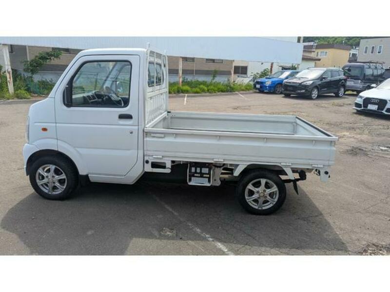 CARRY TRUCK