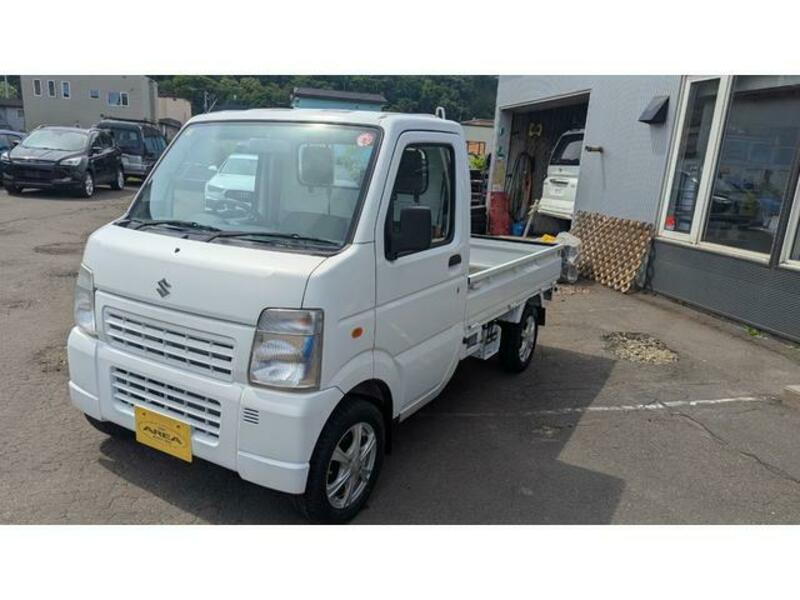 CARRY TRUCK