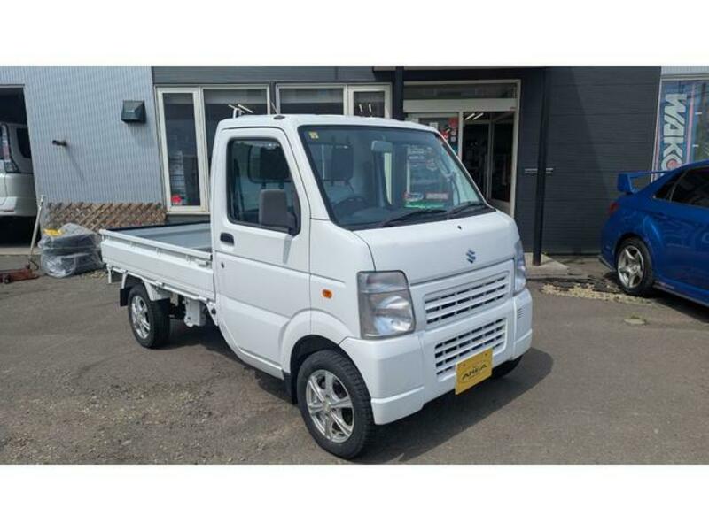 CARRY TRUCK