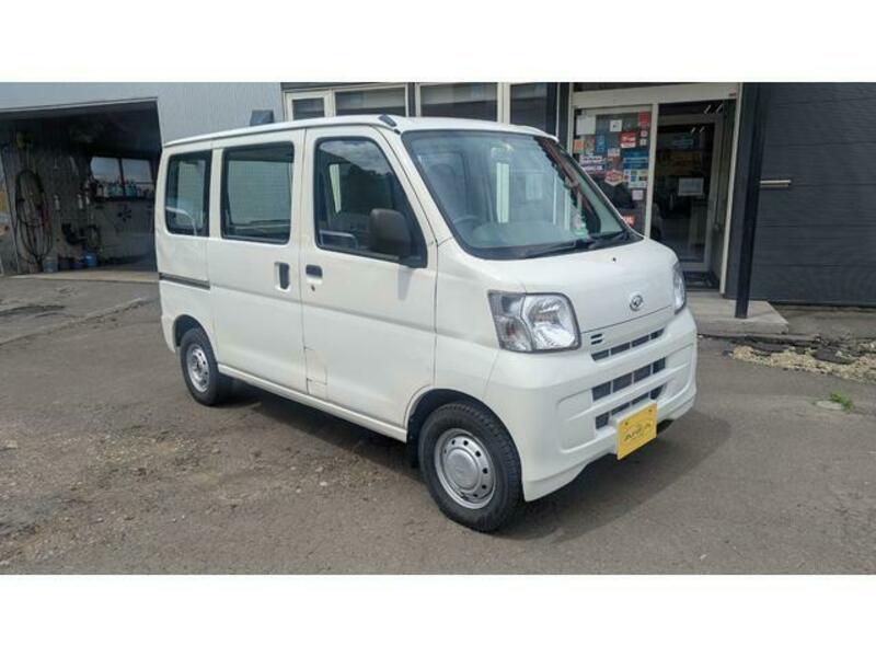 HIJET CARGO