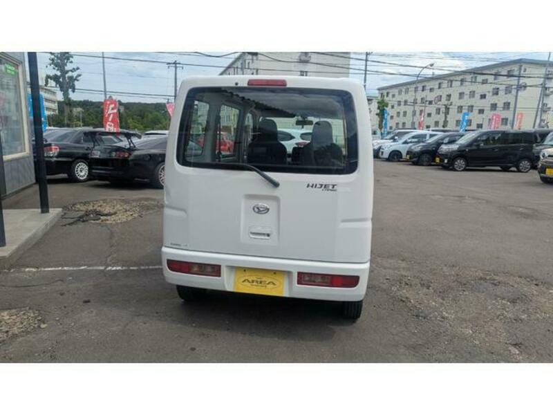 HIJET CARGO