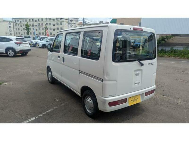 HIJET CARGO