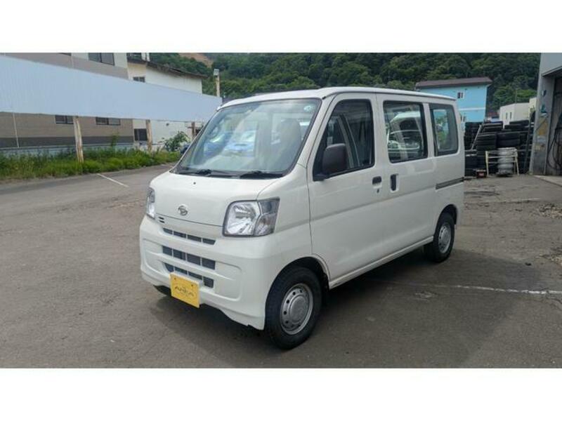 HIJET CARGO