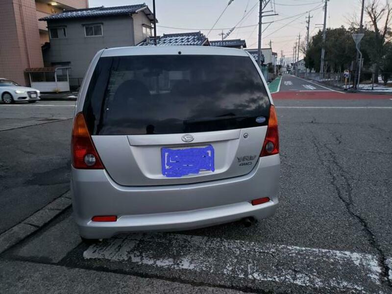 YRV