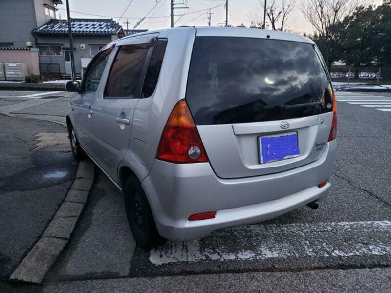 YRV