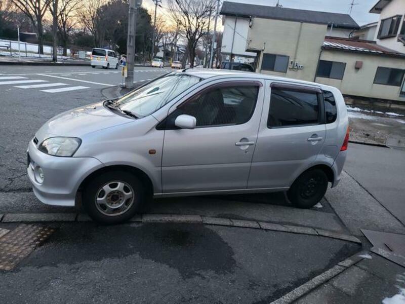 YRV