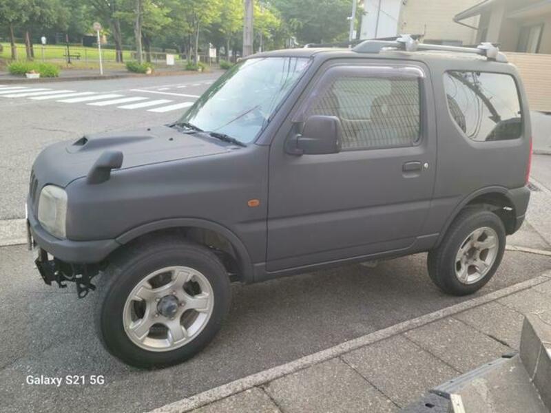 JIMNY