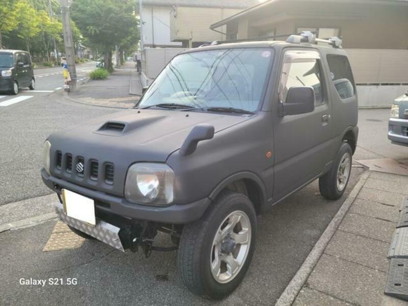 JIMNY