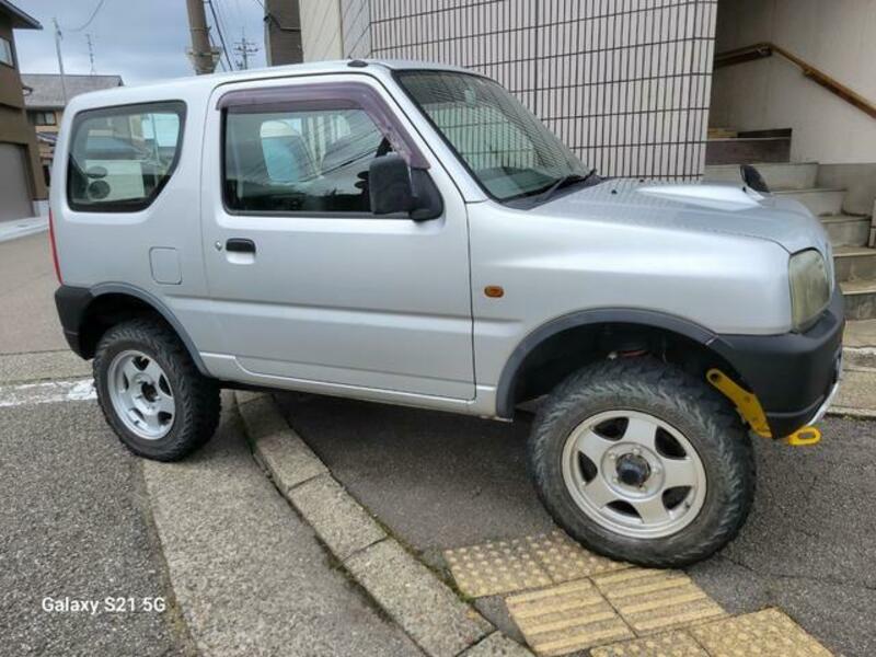 JIMNY