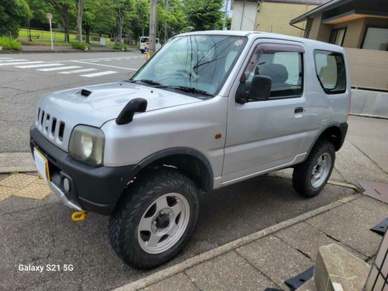 JIMNY