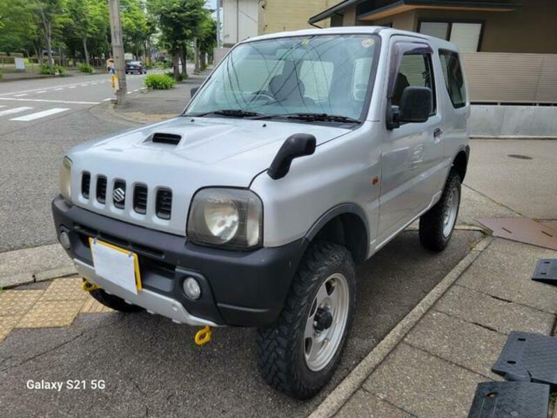 JIMNY