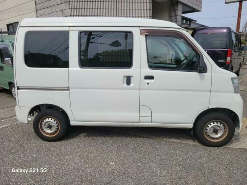 HIJET CARGO