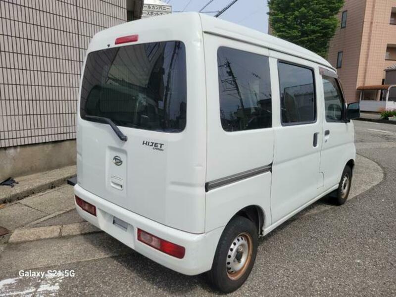 HIJET CARGO