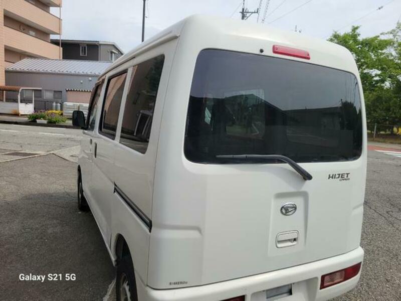 HIJET CARGO