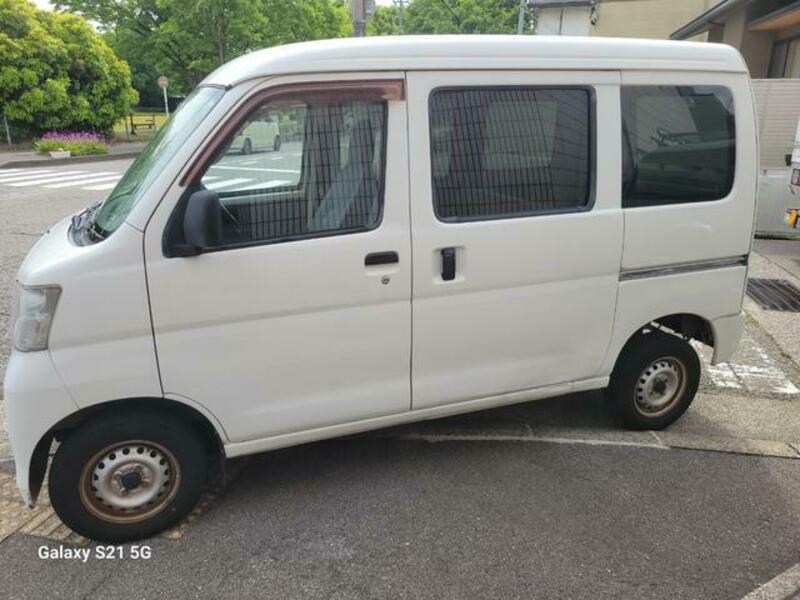 HIJET CARGO