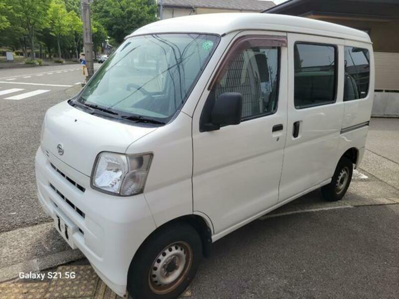 HIJET CARGO