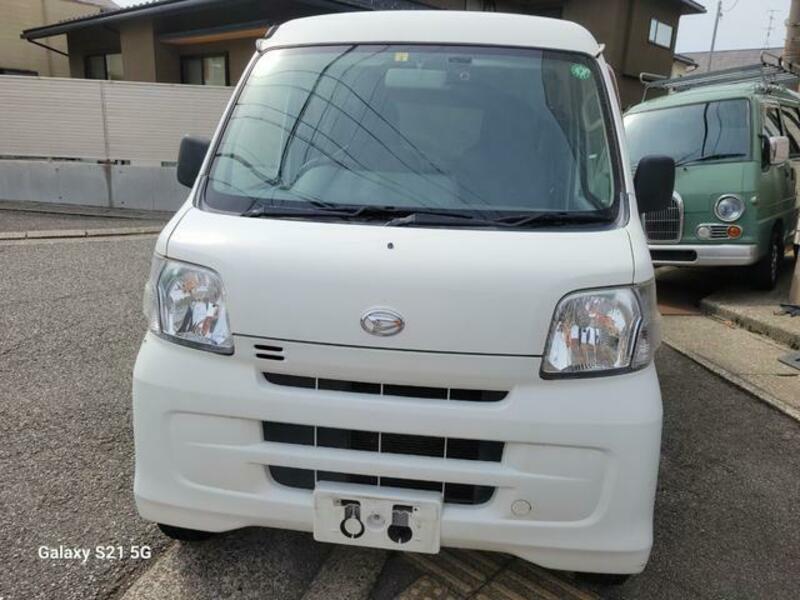 HIJET CARGO