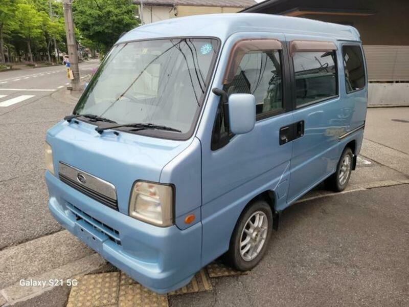 DIAS WAGON