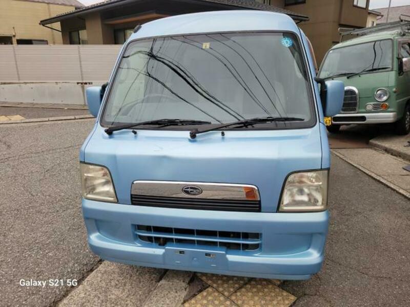 DIAS WAGON
