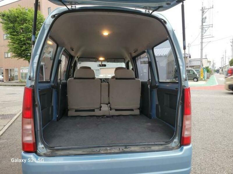 DIAS WAGON
