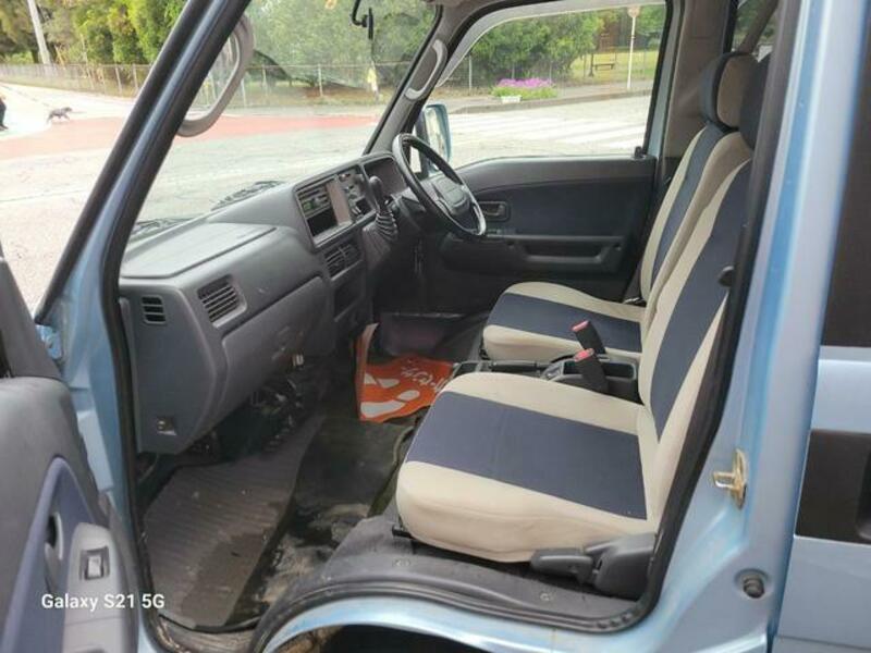 DIAS WAGON