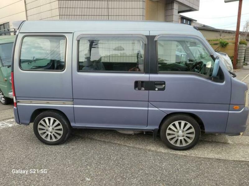 DIAS WAGON