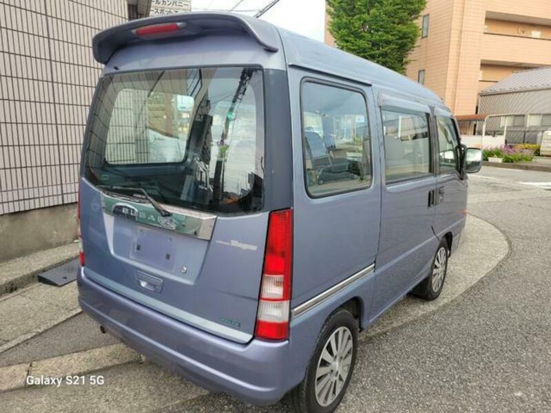 DIAS WAGON