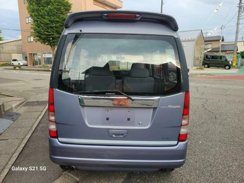 DIAS WAGON