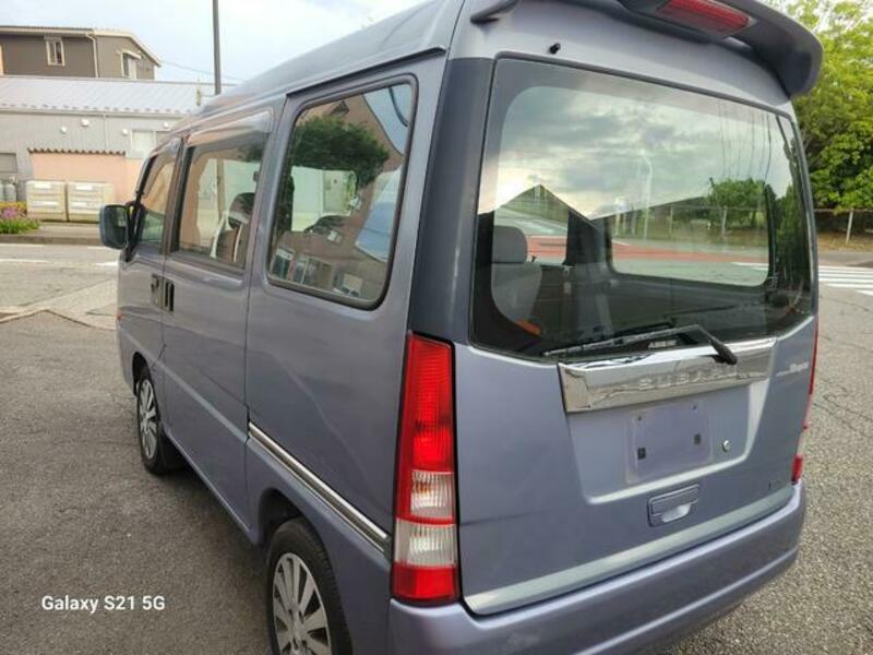 DIAS WAGON