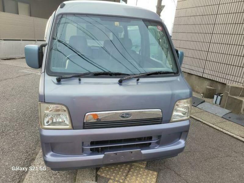 DIAS WAGON